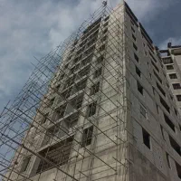 داربست فلزی رهام|خدمات پیشه و مهارت|کوهدشت, |دیوار