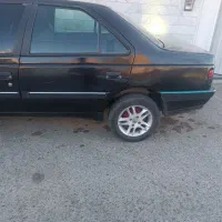 پژو 405|خودرو سواری و وانت|بیرجند, |دیوار