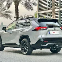 رافور ۲۰۲۵