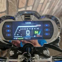 موتور ۲۰۰ نیکتاز و ۱۲۵