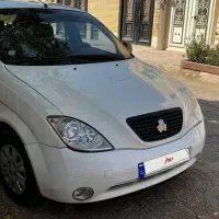 تیبا ۲ ۱۴۰۰ کم کار خونگی
