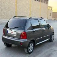 ام وی ام ۱۱۰ چهار سیلندر مدل ۹۱ تمیز|خودرو سواری و وانت|مشهد, سپاد|دیوار