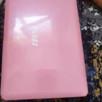 لپ تاپ مینیmsi