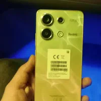 گوشی نوت ۱۳