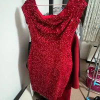 پیراهن ترک کشی