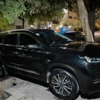 تیگو ۸ پرومکسie|خودرو سواری و وانت|خرم‌آباد, |دیوار