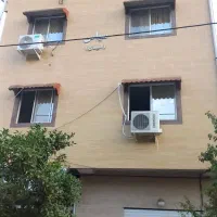 آپارتمان ۸۸متری خوش نقشه و زیر قیمت بازار در خمام