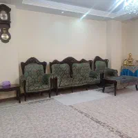 مبل استیل