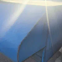 باربند مسقف نیسان ارتفاع 160|قطعات یدکی و لوازم جانبی|کامیاران, |دیوار