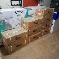 آبگرمکن بوتان ساده و فن دار وشمعکی کپسولی گاز شهری