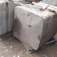 باک 500لیتری