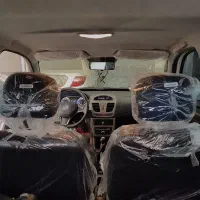 کوییک Gxl مدل ۴۰۳ موتور ارتقای سایپا ۸۵ گانه|خودرو سواری و وانت|ایلام, |دیوار