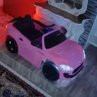 ماشین شارژی نو نو|اسباب‌‌بازی|سلماس, |دیوار