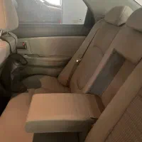 سراتو ۲۰۰۸ دنده اتومات