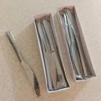 کارد مخصوص استیک پاشا