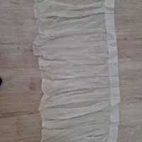 پرده پذیرایی اتاق خواب و آشپز خوانه