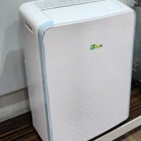 کولر پرتابل ۱۲۰۰۰ گرین