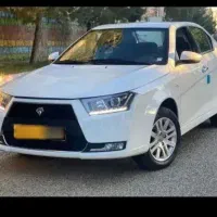 دنا پلاس 6 دنده مدل1405