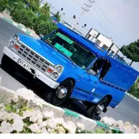 نیسان وانت کرایه ارزان قیمت