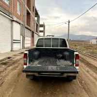 نیسان پیکاپ مدل 89|خودرو سواری و وانت|کلاله, |دیوار