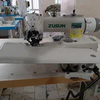 فروش یکجا کارگاه خیاطی جمع شده|چرخ خیاطی و ریسندگی|اسلامشهر, شاطره|دیوار