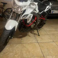 موتور سپهر ۲۰۰