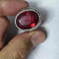 انگشتر نقره 925