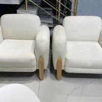 مبل مدل کارن /راحتی و شیک بودن ۷+۱|مبلمان خانگی و میز عسلی|اصفهان, کساره|دیوار