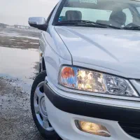 پارس TU5 دریچه گاز سیمی|خودرو سواری و وانت|استهبان, |دیوار