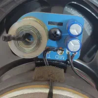 یک جفت کنوود718 اصلی و ضبط پایونیر مدل 1250|قطعات یدکی و لوازم جانبی|خرمآباد, |دیوار