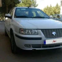 سمند LX ساده ۱۳۹۹، رینگ اسپرت، سالم، بیرنگ، کم کار|خودرو سواری و وانت|کرمانشاه, |دیوار