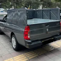 آریسان۲ صفر مدل۱۴۰۴/تحویل فوری|خودرو سواری و وانت|تهران, توحید|دیوار