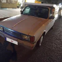 سلام‌وانت‌مدل‌۹۲مدارک‌آماده‌انتقال دوره‌رنگ‌|خودرو سواری و وانت|تربت جام, مسکن ملی|دیوار