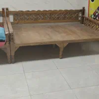 تخت سنتی