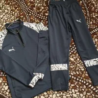 ست ورزشی سایز لارج