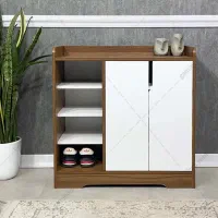 جاکفشی دو درب