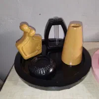 هر ست ۲۰۰ تومن|ظروف سرو و پذیرایی|جیرفت, |دیوار