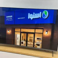 تلویزیون ۶۵ گوگل تی وی هوشمند