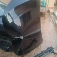 کاپوت و رادیاتور تارا