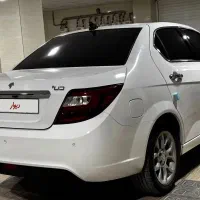 دنا پلاس اتومات آبشنال۱۴۰۳|خودرو سواری و وانت|یاسوج, |دیوار