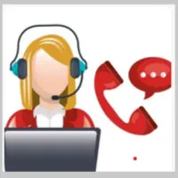 کارشناس فروش (خانم)