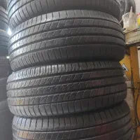 لاستیک پژو15 پهن ژاپن وکره ای