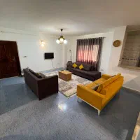 دو خواب تراس دار ساحلی - چسبیده به ساحل|اجارهٔ کوتاهمدت آپارتمان و سوئیت|نوشهر, |دیوار