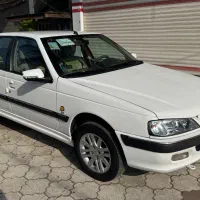 پارس tu5 مدل۹۹ دریچه سیمی|خودرو سواری و وانت|تالش, تالش|دیوار