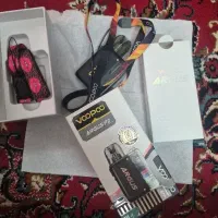 ویپ ارگاس p2