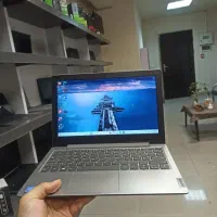 مینی لپ تاپ 11 اینچ اپن باکس  لنوو