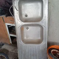 سینک ظرفشویی 1500