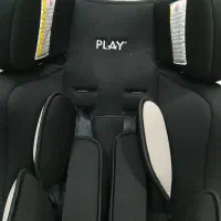 صندلی ماشین برند play ،کاملا نو ،مناسب سیسمونی