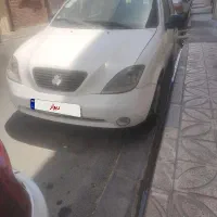 تیبا 2 مدل 99