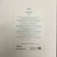 iPad Pro 9.7- inch WI-FI 32 GB GOLD|تبلت|تهران, ولنجک|دیوار